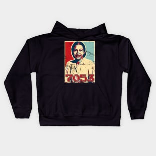 Rosa Parks Kids Hoodie